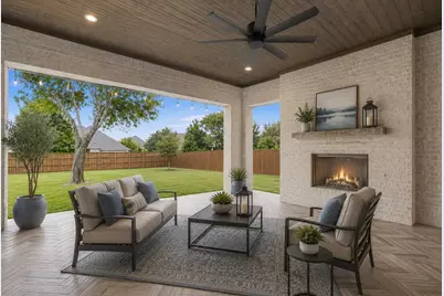 6112 Legacy Trail, Colleyville, TX 76034 - Photo 34