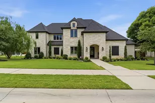 6112 Legacy Trail, Colleyville, TX 76034 - Photo 2