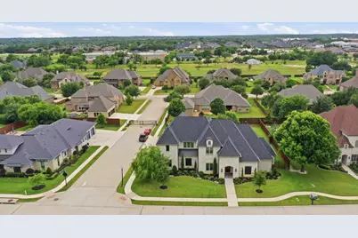 6112 Legacy Trail, Colleyville, TX 76034 - Photo 38