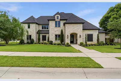 6112 Legacy Trail, Colleyville, TX 76034 - Photo 2