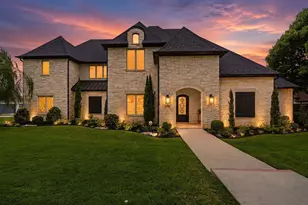 6112 Legacy Trail, Colleyville, TX 76034 - Photo 1