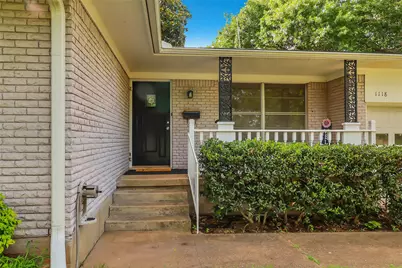 1118 W McGee Street, Sherman, TX 75092 - Photo 2