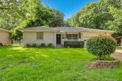 1118 W McGee Street, Sherman, TX 75092 - Photo 4