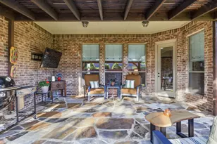 7013 Cherrybark Ln, North Richland Hills, TX 76182 - Photo 28