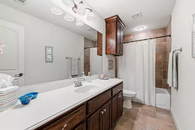 7013 Cherrybark Lane, North Richland Hills, TX 76182 - Photo 14