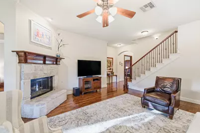 7013 Cherrybark Lane, North Richland Hills, TX 76182 - Photo 8
