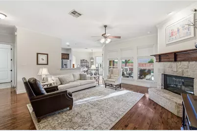 7013 Cherrybark Lane, North Richland Hills, TX 76182 - Photo 14