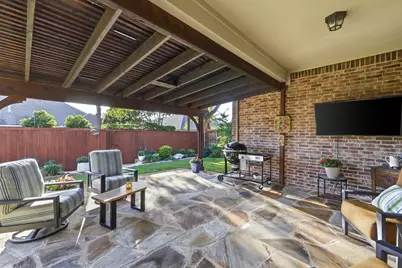 7013 Cherrybark Lane, North Richland Hills, TX 76182 - Photo 1