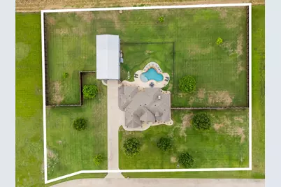 5009 Red Oak Drive, Union Valley, TX 75189 - Photo 28