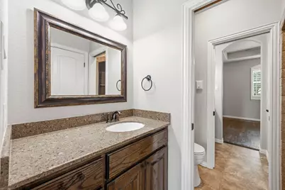 5009 Red Oak Drive, Union Valley, TX 75189 - Photo 12