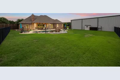 5009 Red Oak Drive, Union Valley, TX 75189 - Photo 26