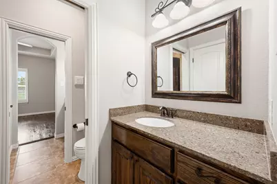 5009 Red Oak Drive, Union Valley, TX 75189 - Photo 14