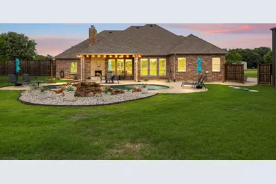 5009 Red Oak Drive, Union Valley, TX 75189 - Photo 24