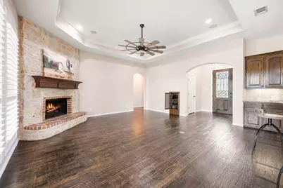 5009 Red Oak Drive, Union Valley, TX 75189 - Photo 4