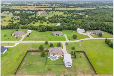 5009 Red Oak Drive, Union Valley, TX 75189 - Photo 30