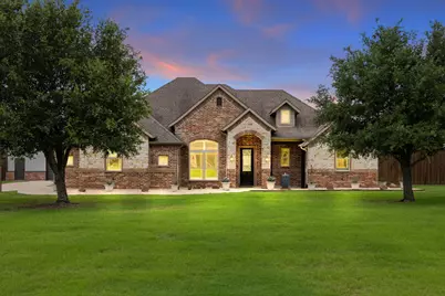 5009 Red Oak Drive, Union Valley, TX 75189 - Photo 1