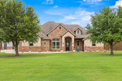 5009 Red Oak Drive, Union Valley, TX 75189 - Photo 2