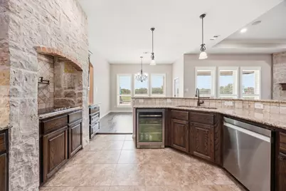 5009 Red Oak Drive, Union Valley, TX 75189 - Photo 6
