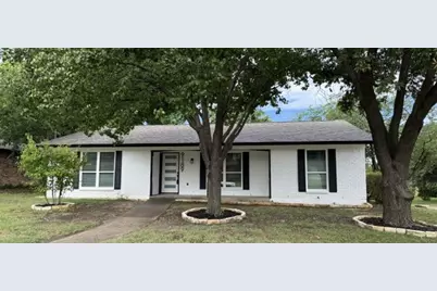 9189 Meadowcrest Street, Frisco, TX 75033 - Photo 1