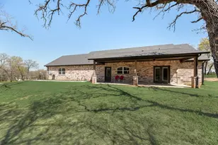 245 Creek Crossing St, Alvord, TX 76225 - Photo 34