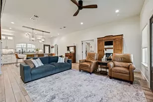 245 Creek Crossing St, Alvord, TX 76225 - Photo 10