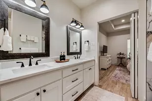 245 Creek Crossing St, Alvord, TX 76225 - Photo 26