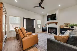 245 Creek Crossing St, Alvord, TX 76225 - Photo 8
