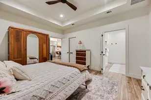 245 Creek Crossing St, Alvord, TX 76225 - Photo 24