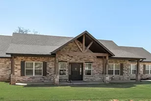 245 Creek Crossing St, Alvord, TX 76225 - Photo 1