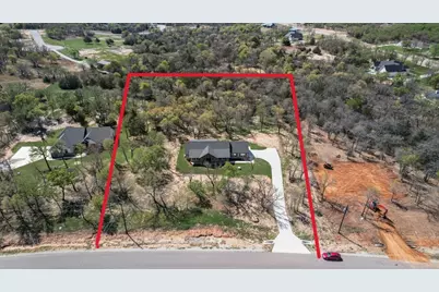245 Creek Crossing Street, Alvord, TX 76225 - Photo 4