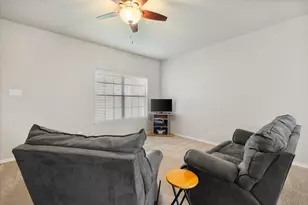 9113 N Monterrey Dr, Alvarado, TX 76009 - Photo 14