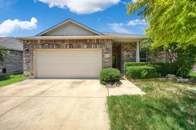 10233 Pyrite Drive, Fort Worth, TX 76131 - Photo 1
