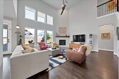 7401 Winterbloom Way, Fort Worth, TX 76123 - Photo 16