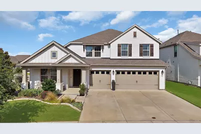7401 Winterbloom Way, Fort Worth, TX 76123 - Photo 6