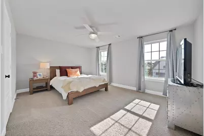 7401 Winterbloom Way, Fort Worth, TX 76123 - Photo 28