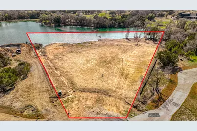 2178 Eagles Ridge Drive, Weatherford, TX 76087 - Photo 2