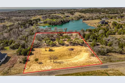 2028 Little Valley Court, Weatherford, TX 76087 - Photo 1