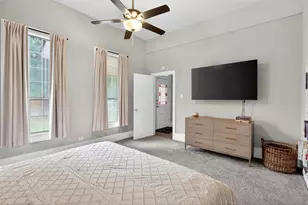 107 S Washington St, Cleburne, TX 76031 - Photo 8
