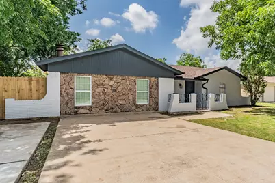 6532 Moonglow Lane, Watauga, TX 76148 - Photo 2