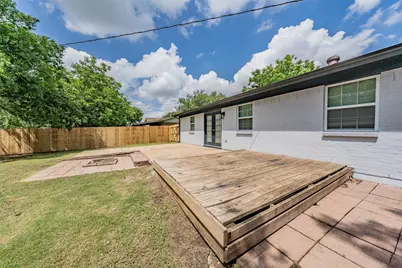 6532 Moonglow Lane, Watauga, TX 76148 - Photo 32