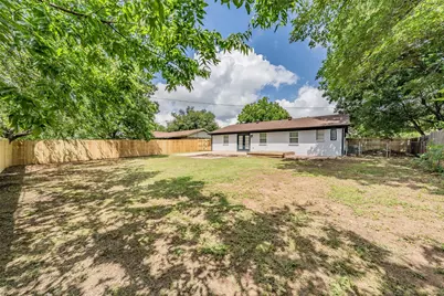 6532 Moonglow Lane, Watauga, TX 76148 - Photo 36