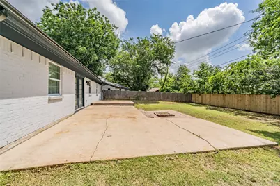 6532 Moonglow Lane, Watauga, TX 76148 - Photo 34