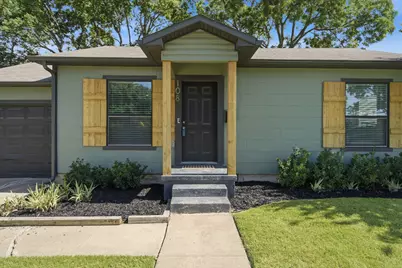 108 W White Avenue, McKinney, TX 75069 - Photo 2