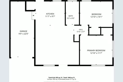 108 W White Avenue, McKinney, TX 75069 - Photo 32