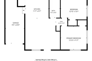 108 W White Ave, McKinney, TX 75069 - Photo 32