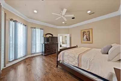 803 Riviera Drive, Mansfield, TX 76063 - Photo 18