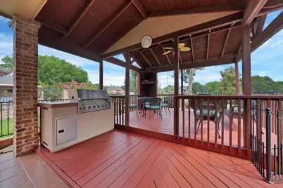 803 Riviera Drive, Mansfield, TX 76063 - Photo 38