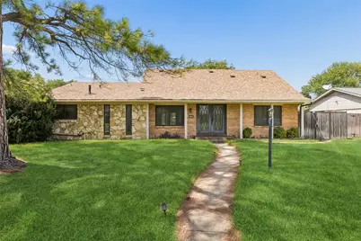 1303 Berkeley Drive, Richardson, TX 75081 - Photo 1
