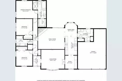 1706 Camellia Drive, Arlington, TX 76013 - Photo 32