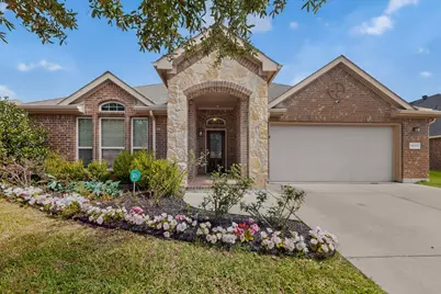 1117 Fairhaven Drive, Glenn Heights, TX 75154 - Photo 1